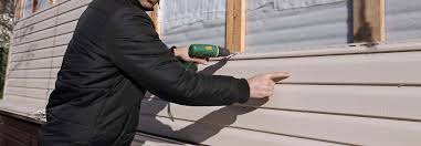 Best Siding for New Construction  in Asheville, NC